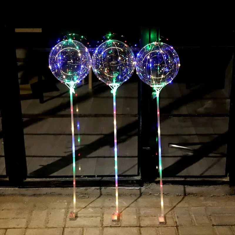 500 set Led Ballonnen bruiloft Decoratie Elke set omvat 18 inch Lichtgevende Led Ballon + 3 M LED Strip + 80 cm Staaf + accubak
500 set Led Ballonnen bruiloft Decoratie Elke set omvat 18 inch Lichtgevende Led Ballon + 3 M LED Strip + 80 cm Staaf + accubak