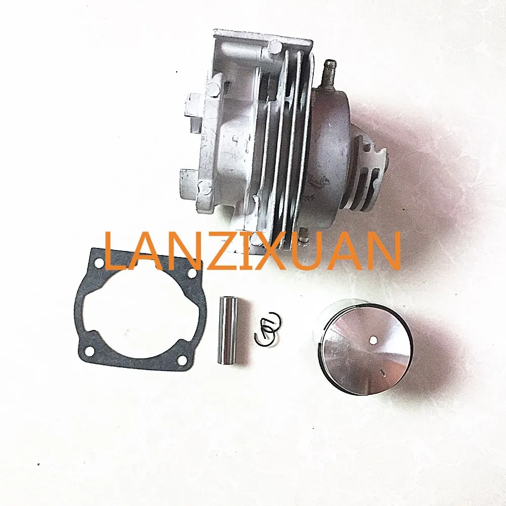 Free shipping Hangkai 2 stroke 3.5 h outboard Cylinder liner cylinder head gasket piston ring spark plug full set
Free shipping Hangkai 2 stroke 3.5 h outboard Cylinder liner cylinder head gasket piston ring spark plug full set