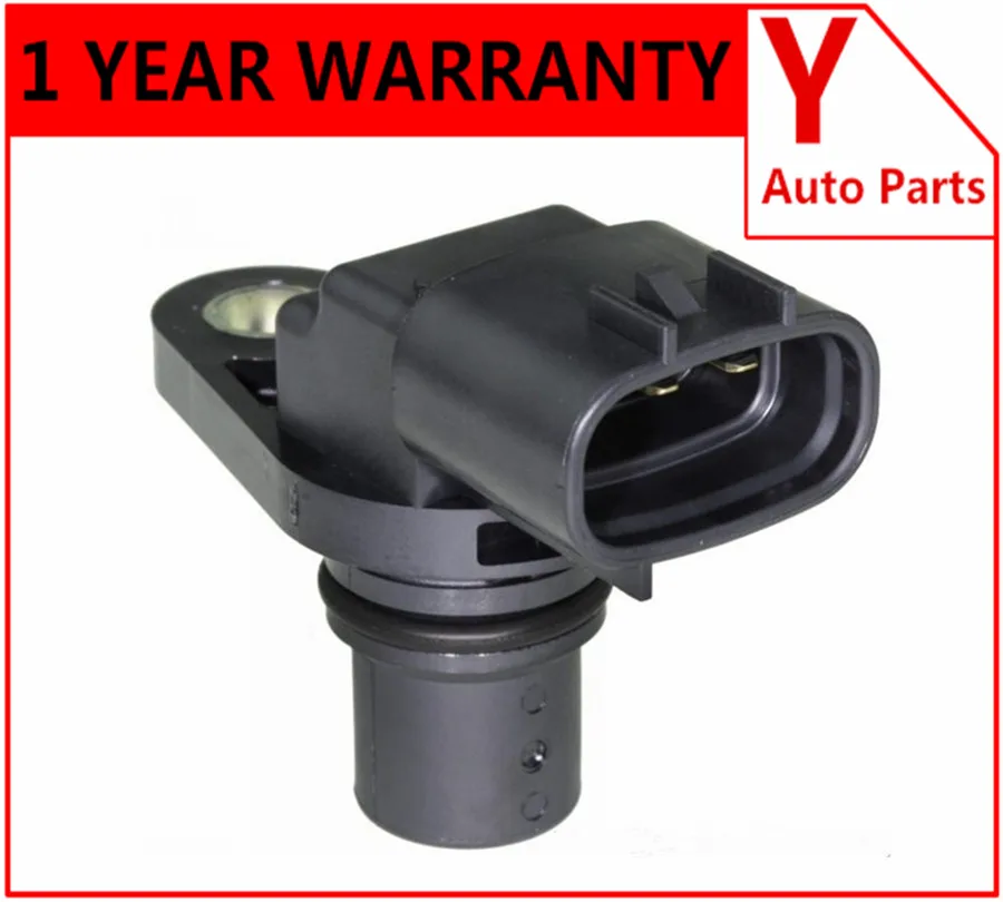 Camshaft Position Sensor OE# 24105477 J5T33172 5S13512 For SUBARU BRZ 2013-2017, FORESTER 2011-2017
Camshaft Position Sensor OE# 24105477 J5T33172 5S13512 For SUBARU BRZ 2013-2017, FORESTER 2011-2017