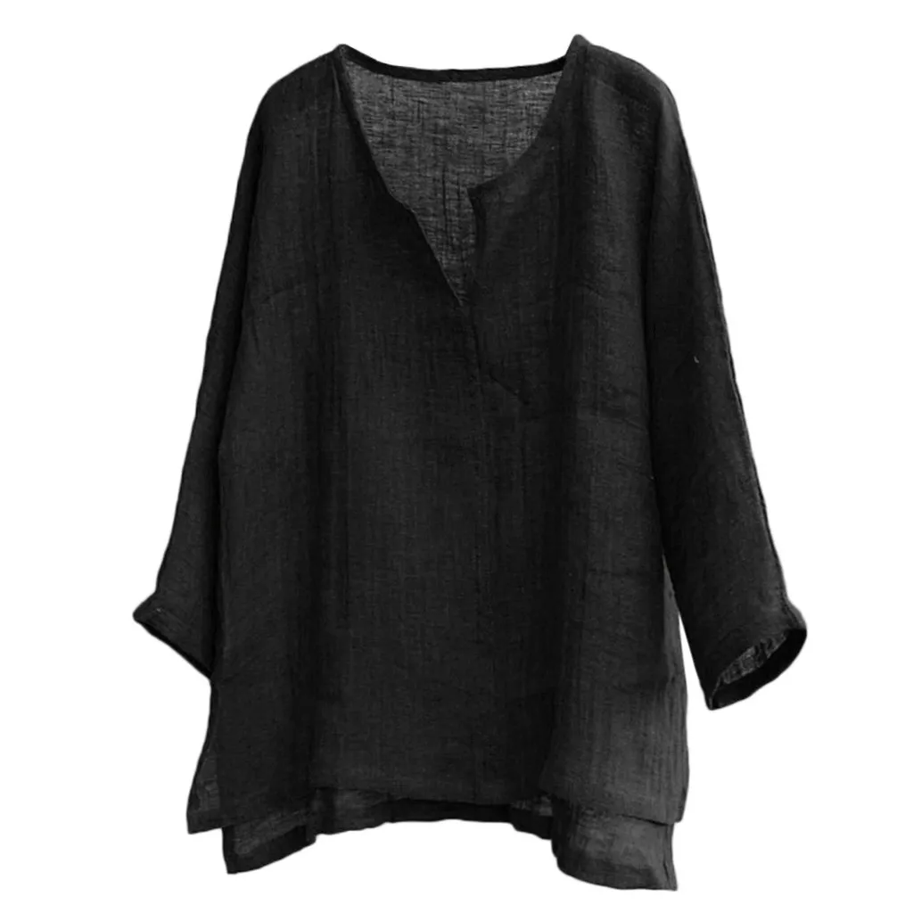 V Neck Boho Style Mens Shirts Plus Size M-5xl # 8 Colors Vintage Cotton Linen Shirt Men Casual Long Sleeve Oversize Tops Camisa
V Neck Boho Style Mens Shirts Plus Size M-5xl # 8 Colors Vintage Cotton Linen Shirt Men Casual Long Sleeve Oversize Tops Camisa