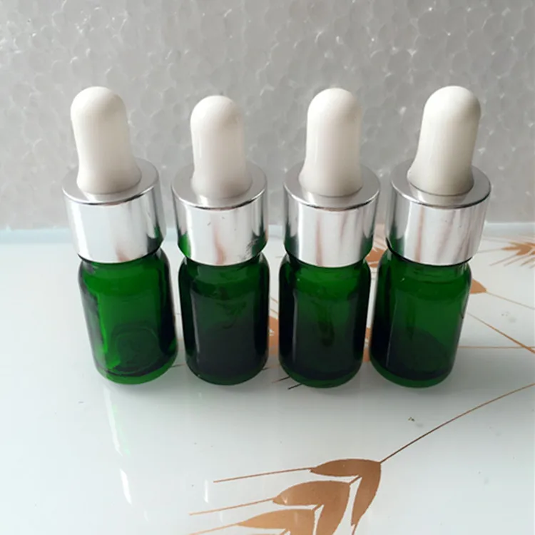 50pcs 5ml Portable Green/Blue/Amber Aromatherapy Essential Oil Bottle With Glass Eye Dropper Mini Empty Dropper Bottle
50pcs 5ml Portable Green/Blue/Amber Aromatherapy Essential Oil Bottle With Glass Eye Dropper Mini Empty Dropper Bottle