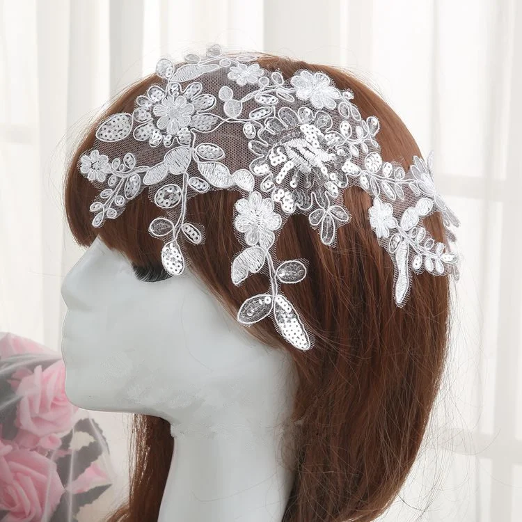 33*17cm Flower sequins lace applique Delicate embroidered Motif for top dress DIY Lace wedding bridal Accessories
33*17cm Flower sequins lace applique Delicate embroidered Motif for top dress DIY Lace wedding bridal Accessories