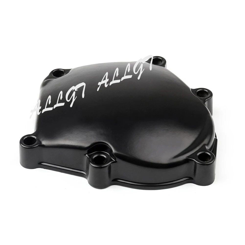 Motorcycle Engine Crank Case Stator Cover For Kawasaki Ninja ZX6R/636 1998 1999 2000 2001-2006
Motorcycle Engine Crank Case Stator Cover For Kawasaki Ninja ZX6R/636 1998 1999 2000 2001-2006