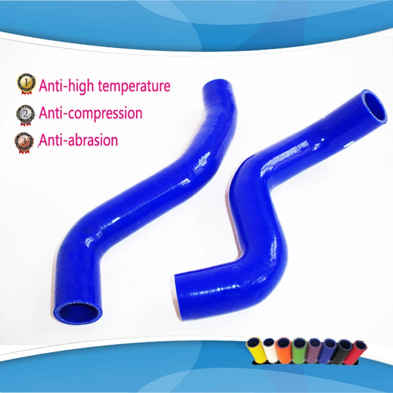 Для TOYOTA WISH ZNE10G ZNE14G FWD 4WD 1.8L 1zzfe 03 08 шланг радиатора|hose|toyota hosehose radiator |