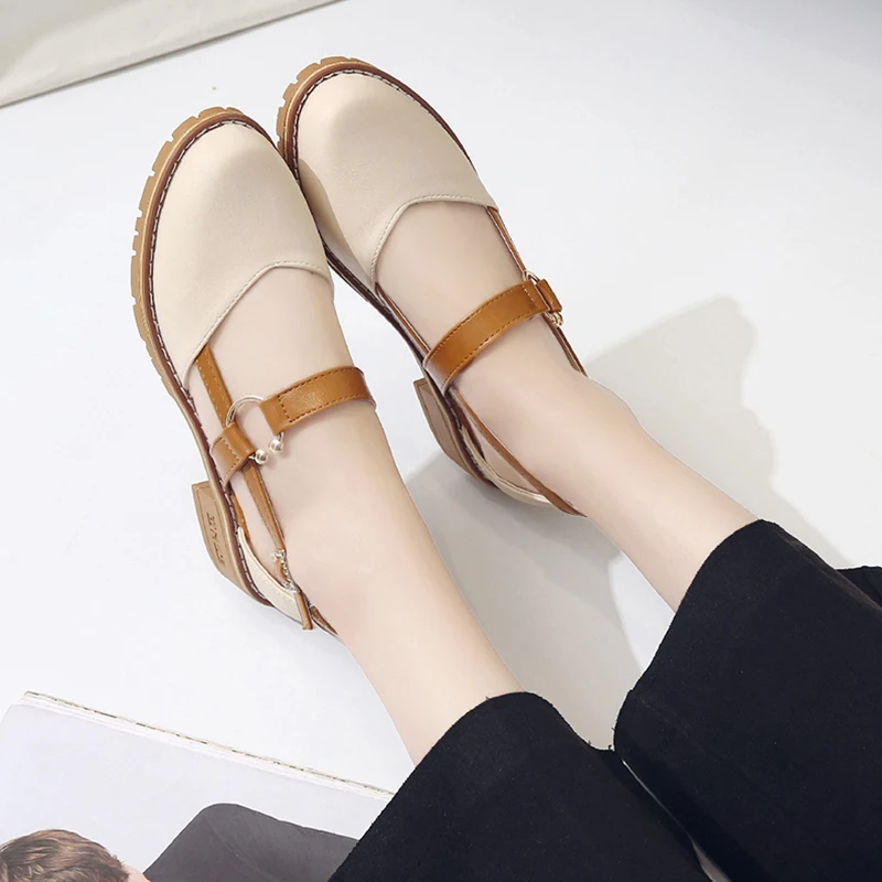 Cresfimix women fashion retro beige comfortable slip on wedge heel shoes lady spring & summer round toe shoes cool shoes c2069
Cresfimix women fashion retro beige comfortable slip on wedge heel shoes lady spring & summer round toe shoes cool shoes c2069