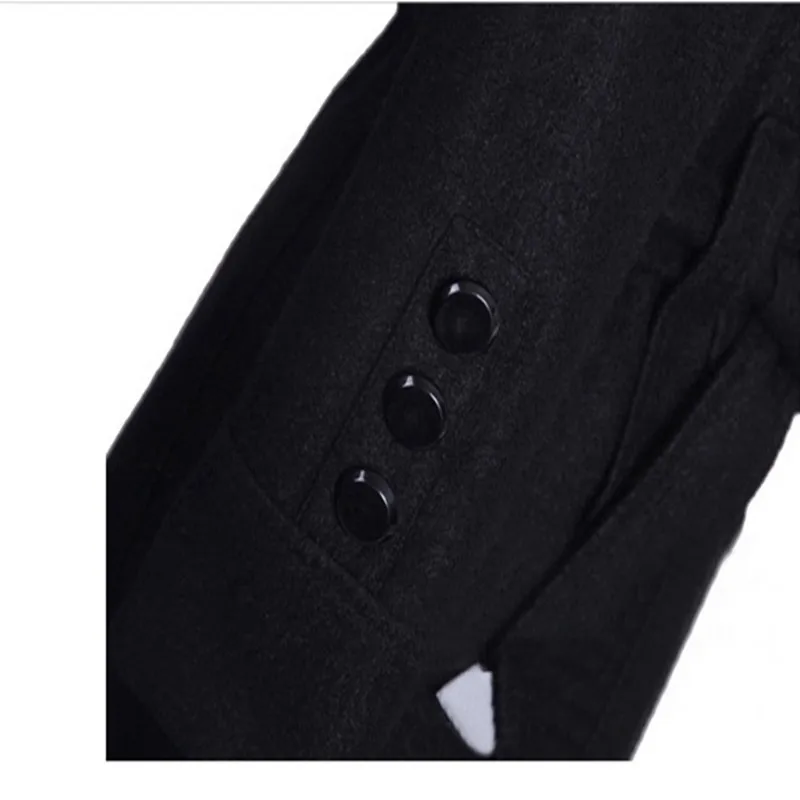 New Autumn Winter Women Coats Plus Size Solid Collect Waist Slim Double Breasted Belt Woolen Blends For Women Larger Outerwear
New Autumn Winter Women Coats Plus Size Solid Collect Waist Slim Double Breasted Belt Woolen Blends For Women Larger Outerwear