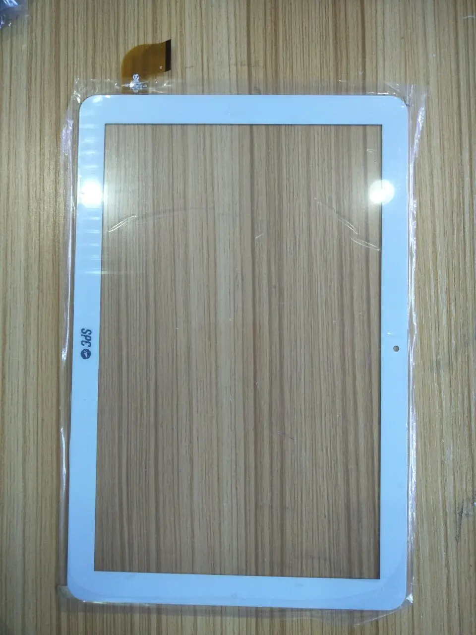 Witblue New 10.1 inch SPC GRAVITY PRO 9768332B Tablet Touch Screen Panel Digitizer Sensor Replacement Parts
Witblue New 10.1 inch SPC GRAVITY PRO 9768332B Tablet Touch Screen Panel Digitizer Sensor Replacement Parts