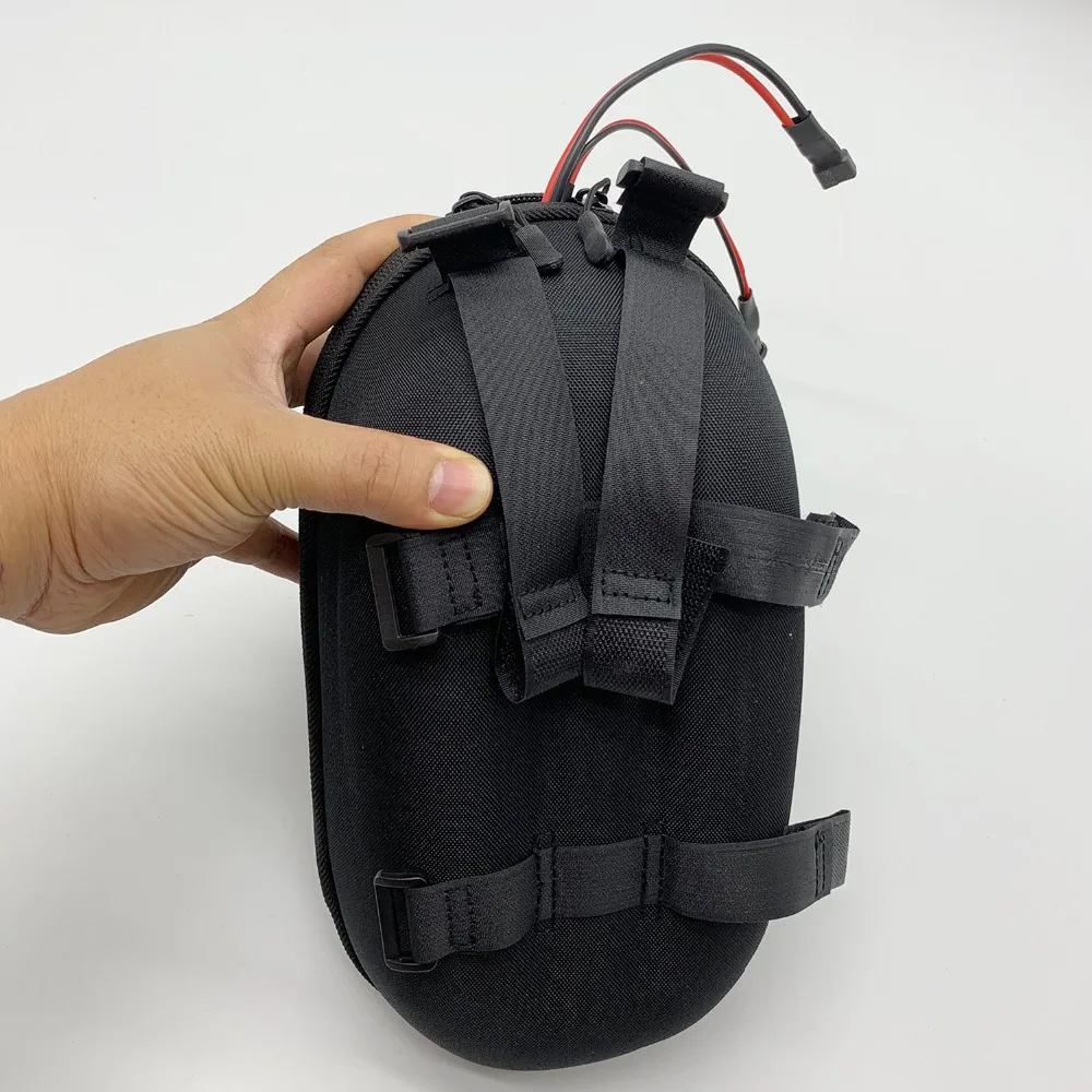 36V battery 500W 18650 lithium battery pack 36V 13AH Electric Scooter bike battery With BMS Charger Battery Bag PVC case
36V battery 500W 18650 lithium battery pack 36V 13AH Electric Scooter bike battery With BMS Charger Battery Bag PVC case