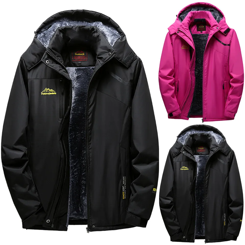 4XL Winter Parkas Women Winter Nice Female Coat Overcoat Winter Fashion Zip Thick Jacket Women Hooded Fur Outwear Chaqueta
4XL Winter Parkas Women Winter Nice Female Coat Overcoat Winter Fashion Zip Thick Jacket Women Hooded Fur Outwear Chaqueta