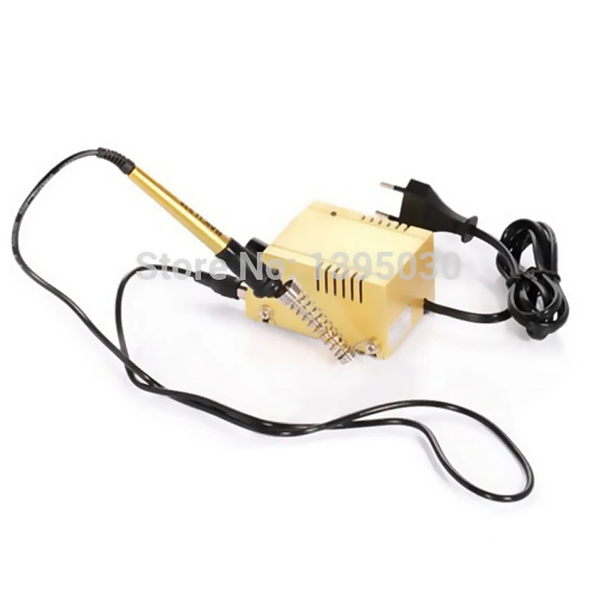 1pcs Powerful & Fast Soldering Station,220V/110V. for SMD, SMT, DIP Soldering Work. Long Life Heater.BAKU BK-938
1pcs Powerful & Fast Soldering Station,220V/110V. for SMD, SMT, DIP Soldering Work. Long Life Heater.BAKU BK-938