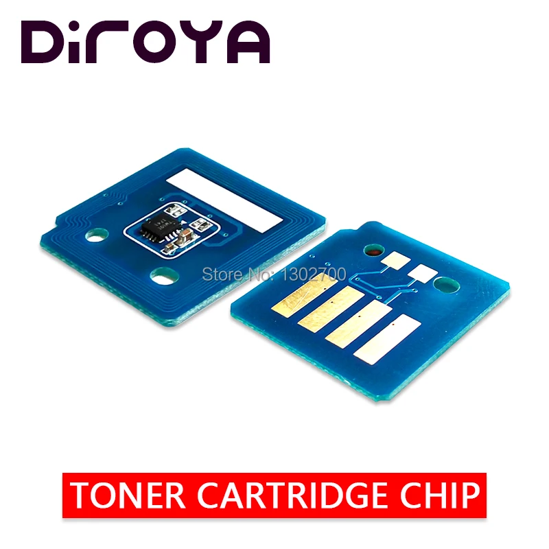 32PCS 24K/6K 106R01569 106R01563 106R01564 106R01565 Toner Cartridge chip For Xerox Phaser 7800 7800N 7800DN powder refill reset
32PCS 24K/6K 106R01569 106R01563 106R01564 106R01565 Toner Cartridge chip For Xerox Phaser 7800 7800N 7800DN powder refill reset