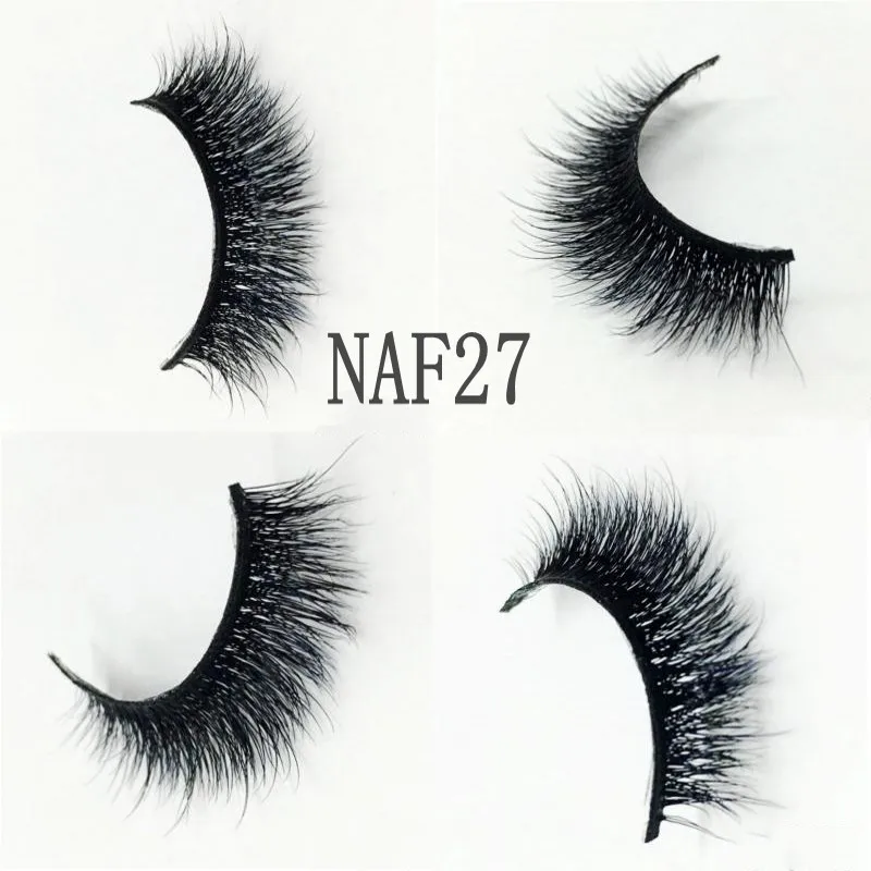 IN USA 40pairs Mink Eyelashes Makeup Soft Fluffy 3D Mink False Eyelashes Thick HandMade Lashes Volume Fluffy Lashes Faux Cils
IN USA 40pairs Mink Eyelashes Makeup Soft Fluffy 3D Mink False Eyelashes Thick HandMade Lashes Volume Fluffy Lashes Faux Cils
