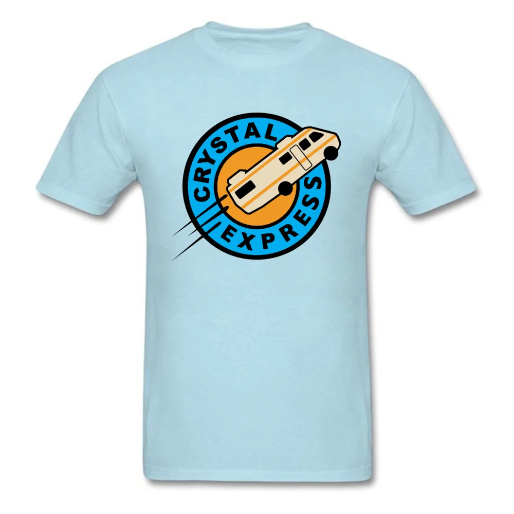 Crystal Express Bus Car New T Shirt HipHop Rock Auto Music Summer/Autumn 100% Cotton O Neck Youth Top T-shirts 3D Printed
Crystal Express Bus Car New T Shirt HipHop Rock Auto Music Summer/Autumn 100% Cotton O Neck Youth Top T-shirts 3D Printed