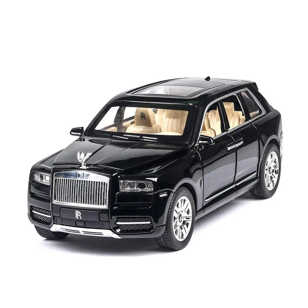 Rccity 1/24 внедорожный автомобиль, внедорожник, сплав, моделирование, откатная машина для детей
Rccity 1/24 внедорожный автомобиль, внедорожник, сплав, моделирование, откатная машина для детей