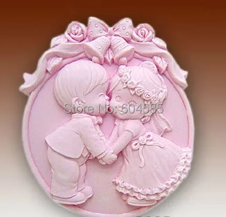 Свадебный Kiss 50197, силиконовая форма для мыла ручной работы, формы для мыла ручной работы
Свадебный Kiss 50197, силиконовая форма для мыла ручной работы, формы для мыла ручной работы