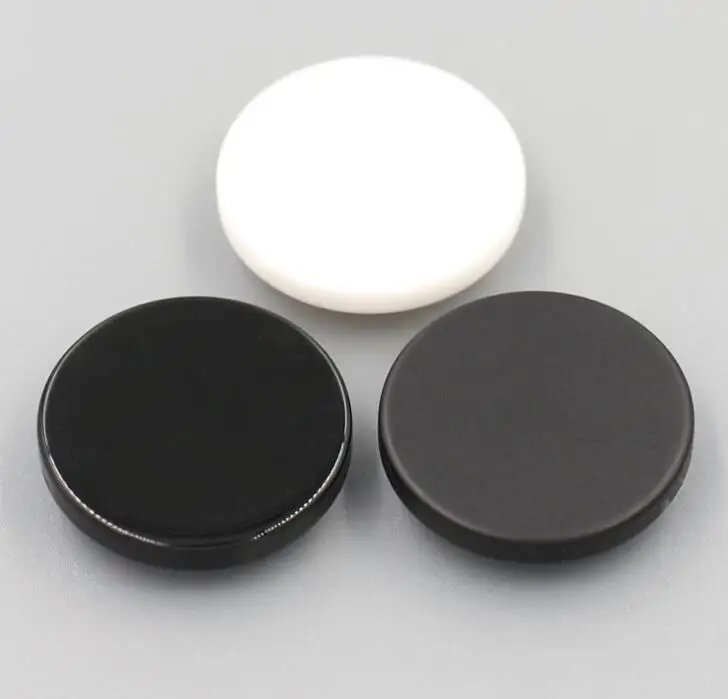 100pcs 10mm-30mm Botones Wholesale flat Buttons White&black Dark Eye Resin Decorative coat button
100pcs 10mm-30mm Botones Wholesale flat Buttons White&black Dark Eye Resin Decorative coat button