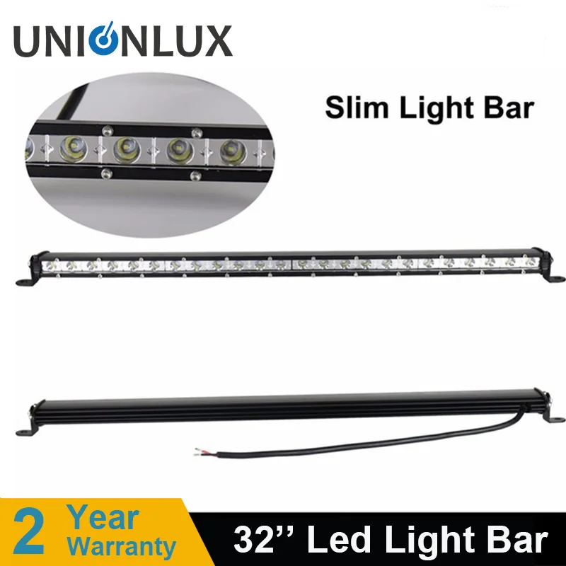 2pcs Super Slim 32Inch 150W Led Light Bar Combo Led Beams Auto Work Light for Jeep ATV 4WD Tractor Off-Road 12V 24V Led Bar
2pcs Super Slim 32Inch 150W Led Light Bar Combo Led Beams Auto Work Light for Jeep ATV 4WD Tractor Off-Road 12V 24V Led Bar
