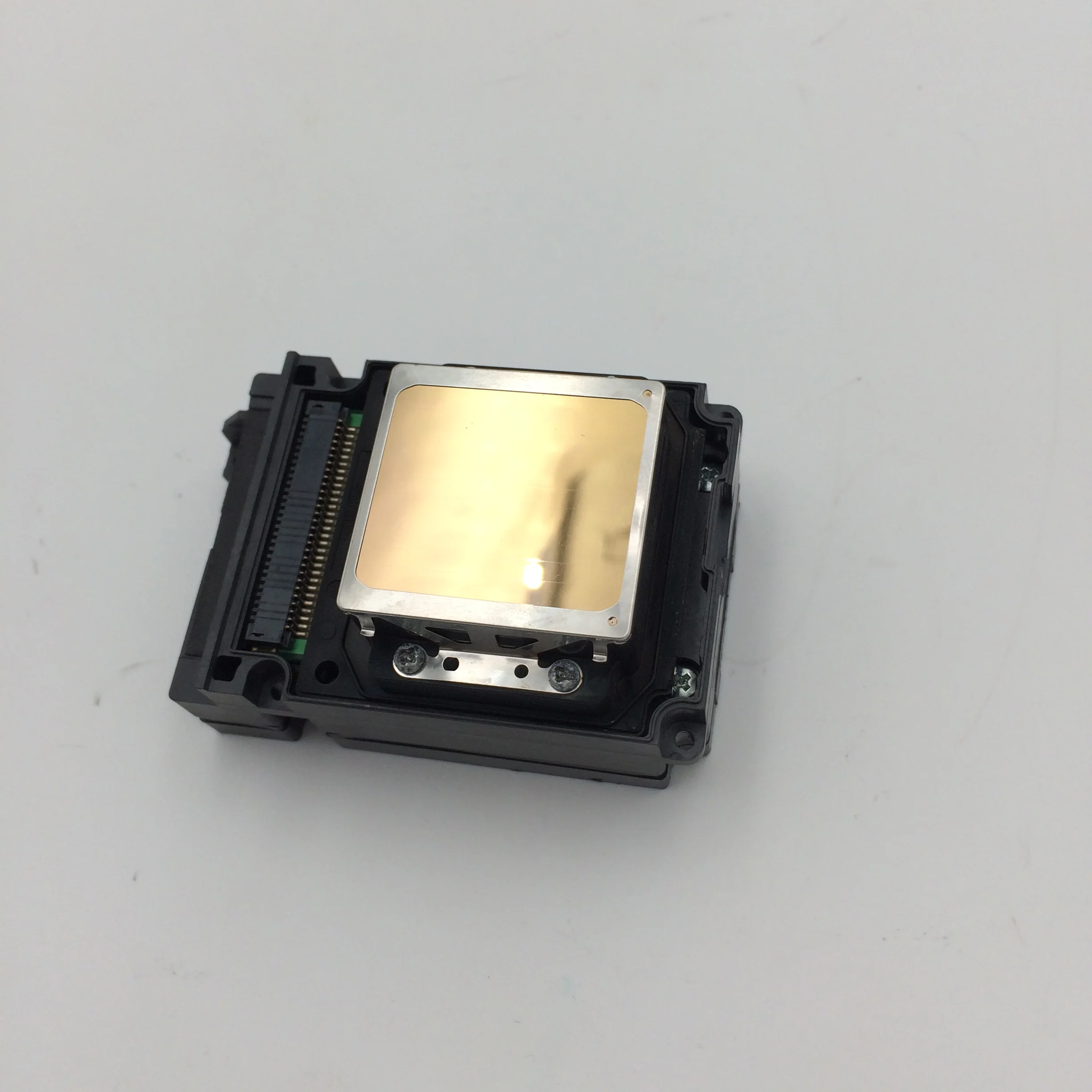F192040 Print Head For Epson A700 A710 A725 A730 TX810 TX820 PX720 PX820 EP-801A EP-804A EP-901A EP-904A Parts A800 A810 A835
F192040 Print Head For Epson A700 A710 A725 A730 TX810 TX820 PX720 PX820 EP-801A EP-804A EP-901A EP-904A Parts A800 A810 A835