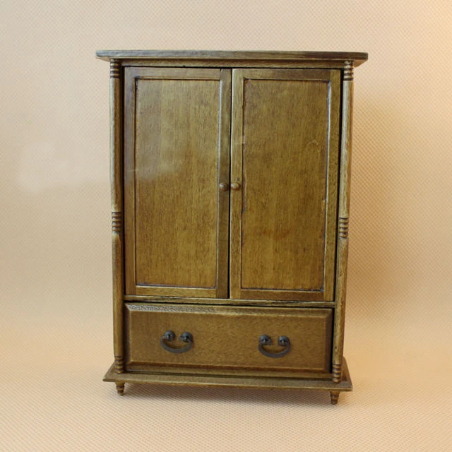 G05-X4596 детский подарок игрушка 1:12 кукольный домик мини мебель миниатюрный rement мини деревянный шкаф в китайском стиле 1 шт
G05-X4596 детский подарок игрушка 1:12 кукольный домик мини мебель миниатюрный rement мини деревянный шкаф в китайском стиле 1 шт