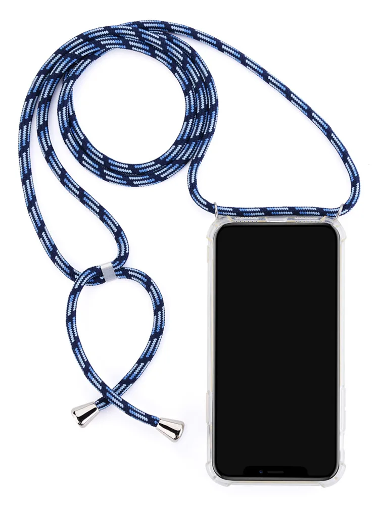 For Xioami Redmi Note 7 Redmi Go Mi 9 Simple Fahion Clear TPU Case With Strap Rope Crossbody Cord Cases
For Xioami Redmi Note 7 Redmi Go Mi 9 Simple Fahion Clear TPU Case With Strap Rope Crossbody Cord Cases