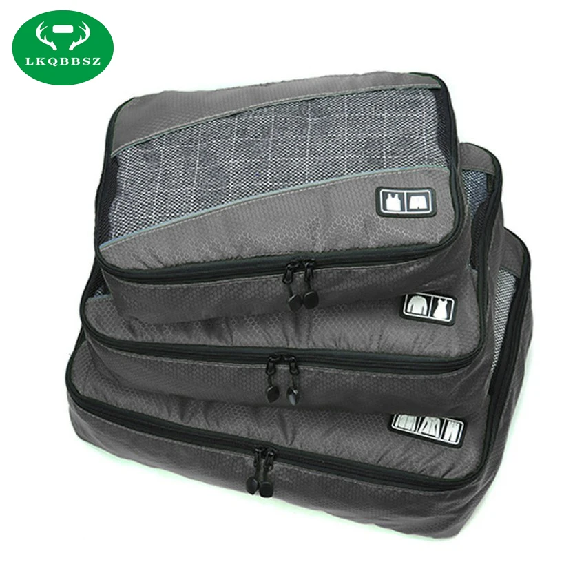 3Pcs/Set Travel Luggage Storage Bag Clothes Box Bedding Organizer Toiletry Wash Case
3Pcs/Set Travel Luggage Storage Bag Clothes Box Bedding Organizer Toiletry Wash Case