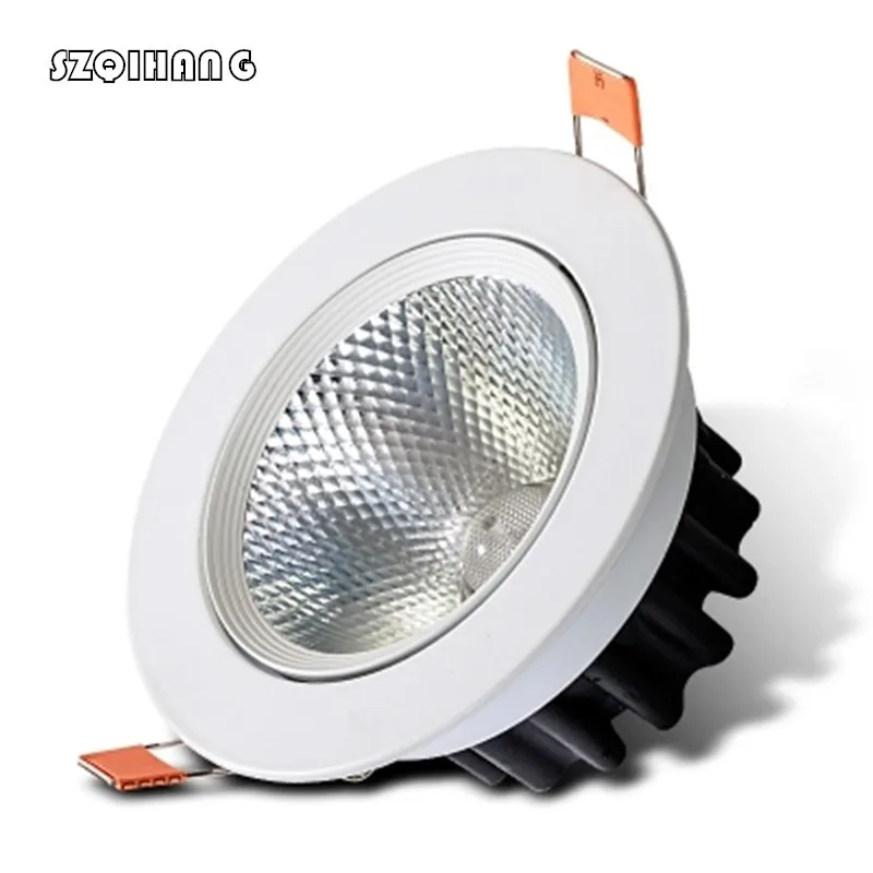 Higt Lighting LED Square Downlight COB 7W 12W LED Spot light decoration Ceiling Lamp Free Shipping AC85~265
Higt Lighting LED Square Downlight COB 7W 12W LED Spot light decoration Ceiling Lamp Free Shipping AC85~265
