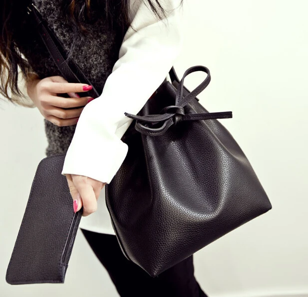 Newest candy color fashion small bucket bag one shoulder cross-body women's handbag female cute bag f6598sss
Newest candy color fashion small bucket bag one shoulder cross-body women's handbag female cute bag f6598sss