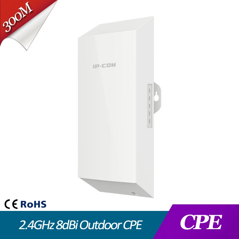 2,4 ГГц 8dBi уличный CPE wifi мост ruckus точка доступа уличная IP65 500m + беспроводная передача данных уличная точка к точке CPE
2,4 ГГц 8dBi уличный CPE wifi мост ruckus точка доступа уличная IP65 500m + беспроводная передача данных уличная точка к точке CPE