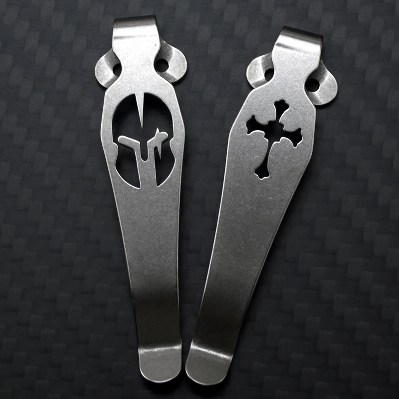 Knife Clip ZT knife CQC 551 series Titanium alloy belt flashlight K sheath sy tools
Knife Clip ZT knife CQC 551 series Titanium alloy belt flashlight K sheath sy tools