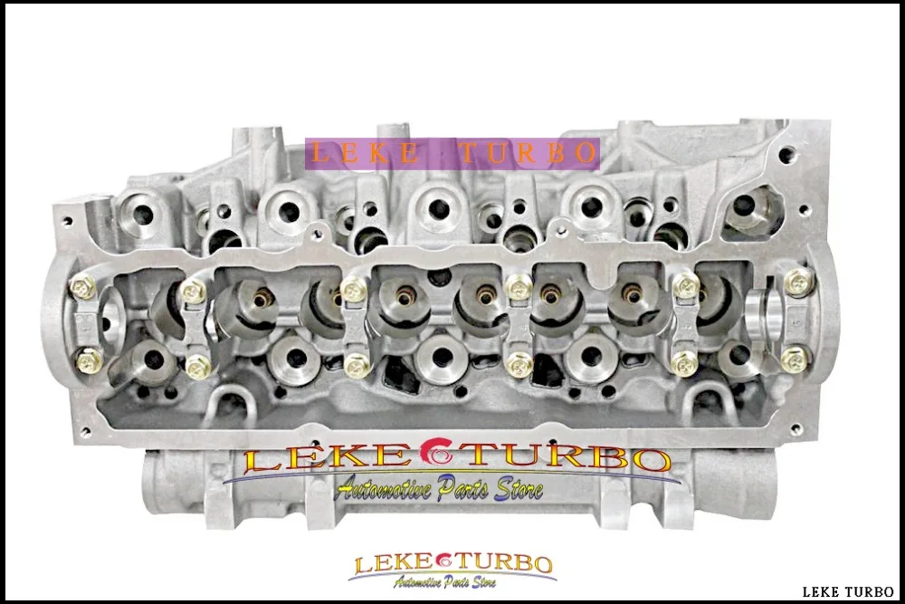 Головка блока цилиндров для Renault Clio II 908 521 K9K 794 908521 SN415D 110417781R Suzuki Jimmy Dacia Logan MCV|head|head
