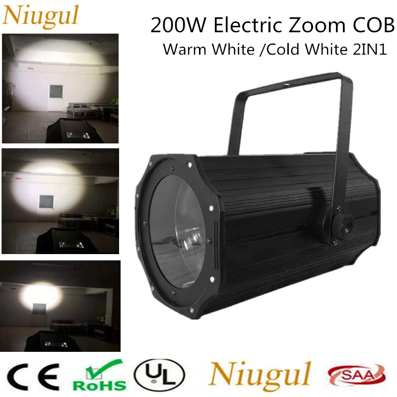 200 Вт LED точечный Zoom Par свет/Теплый + холодный белый 200 Вт театральный студийный сценический Blinder LED Par прожекторы/Электрический Zoom COB свет
200 Вт LED точечный Zoom Par свет/Теплый + холодный белый 200 Вт театральный студийный сценический Blinder LED Par прожекторы/Электрический Zoom COB свет