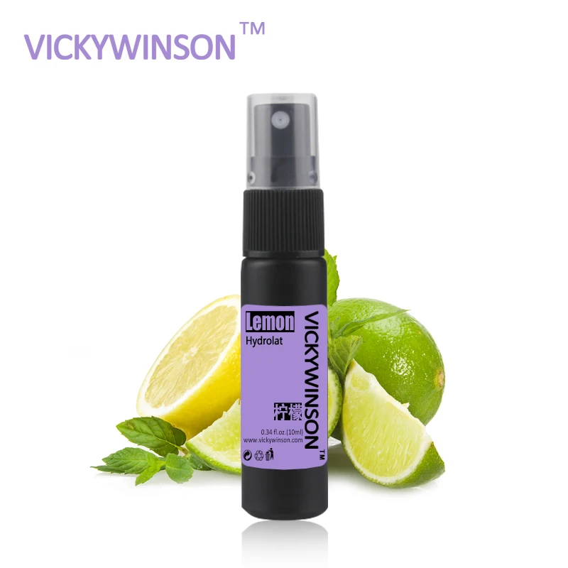 VICKYWINSON Lemon hydrolat 10ml muscle fine genuine natural lemon grass Hydrosol Moisturizing Lotion WC12
VICKYWINSON Lemon hydrolat 10ml muscle fine genuine natural lemon grass Hydrosol Moisturizing Lotion WC12