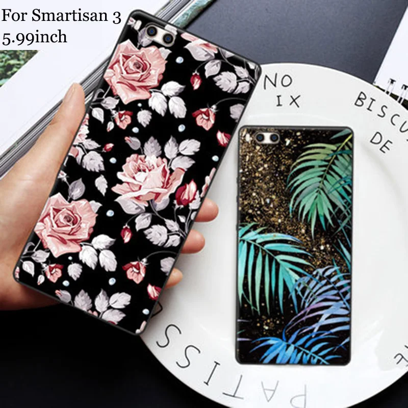 For Smartisan 3 case Cute Cartoon Painting soft Back Cover For Smartisan3 case For Smartisan U3 2018 Nut 3 Phone Cases shell
For Smartisan 3 case Cute Cartoon Painting soft Back Cover For Smartisan3 case For Smartisan U3 2018 Nut 3 Phone Cases shell