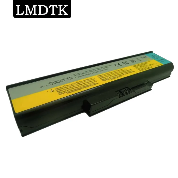 Новый аккумулятор LMDTK для ноутбука LENOVO E43 K43 K46, 6 ячеек, для LENOVO E43 K46, серия l09m8d21 L09M6D21 L10P6Y21 ASM L08M6D23 L08M6D23, бесплатная доставка
Новый аккумулятор LMDTK для ноутбука LENOVO E43 K43 K46, 6 ячеек, для LENOVO E43 K46, серия l09m8d21 L09M6D21 L10P6Y21 ASM L08M6D23 L08M6D23, бесплатная доставка