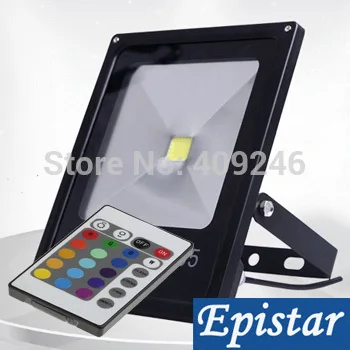20 шт./лот Epistar чип 10x10 Вт 20 Вт 30 Вт 50 Вт RGB тонкая Светодиодная лампа заливающего света IP66 с удаленным изменением цвета
20 шт./лот Epistar чип 10x10 Вт 20 Вт 30 Вт 50 Вт RGB тонкая Светодиодная лампа заливающего света IP66 с удаленным изменением цвета