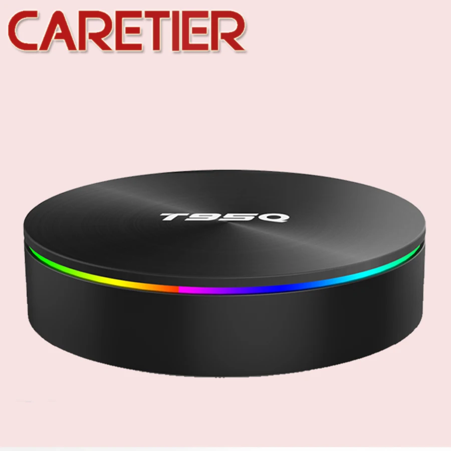 ТВ-приставка T95Q, 1 шт., 2021 Amlogic S905X2, Android 9.0, 4K Smart Media Player T95Q, 4 Гб 32/64 Гб DDR4, четырехъядерный, 100 Мб 2,4 ГГц и 5 ГГц, двойной Wi-Fi
ТВ-приставка T95Q, 1 шт., 2021 Amlogic S905X2, Android 9.0, 4K Smart Media Player T95Q, 4 Гб 32/64 Гб DDR4, четырехъядерный, 100 Мб 2,4 ГГц и 5 ГГц, двойной Wi-Fi