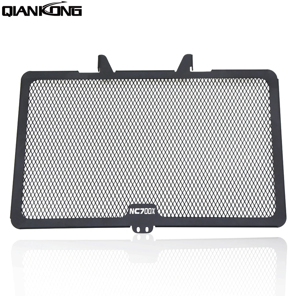 Motorcycle Accessories Radiator Side Guard Grill Grille Cover Protector CNC Aluminum For Honda NC700X 2012 2013 2014
Motorcycle Accessories Radiator Side Guard Grill Grille Cover Protector CNC Aluminum For Honda NC700X 2012 2013 2014