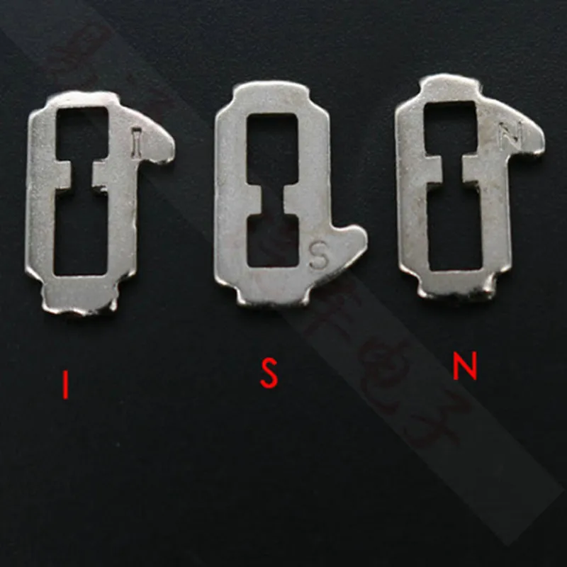 DAKATU 150PCS/LOT 1.S.N Each 50PCS TOY40 Car Lock Reed Auto Lock Repair kits Lock Plate for Toyota Camry Crown lock kits
DAKATU 150PCS/LOT 1.S.N Each 50PCS TOY40 Car Lock Reed Auto Lock Repair kits Lock Plate for Toyota Camry Crown lock kits