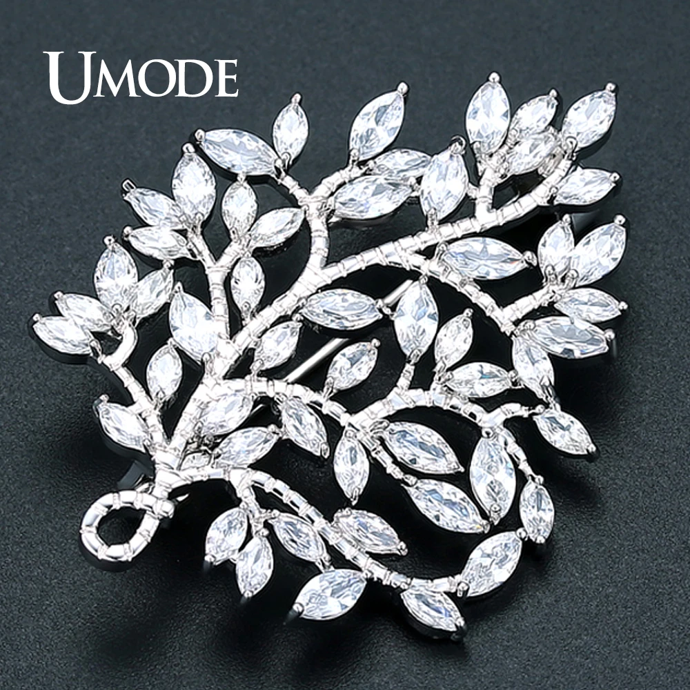 UMODE Large Vintage Maple Leaf Brooch Pin Plant Costume Jewelry For Women Wedding Party Banquet Brooches Christmas Gifts UX0032X
UMODE Large Vintage Maple Leaf Brooch Pin Plant Costume Jewelry For Women Wedding Party Banquet Brooches Christmas Gifts UX0032X