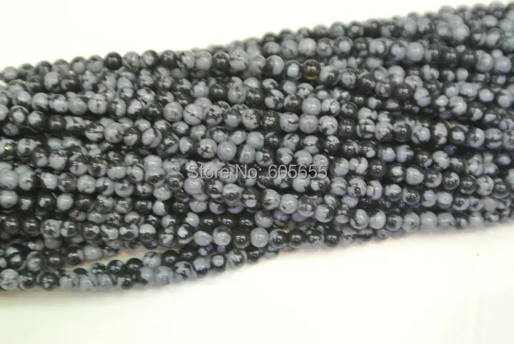 2mm Snow Stone Smooth Round Loose Beads Free shipping Jewelry making materials 16 inches per strand
2mm Snow Stone Smooth Round Loose Beads Free shipping Jewelry making materials 16 inches per strand