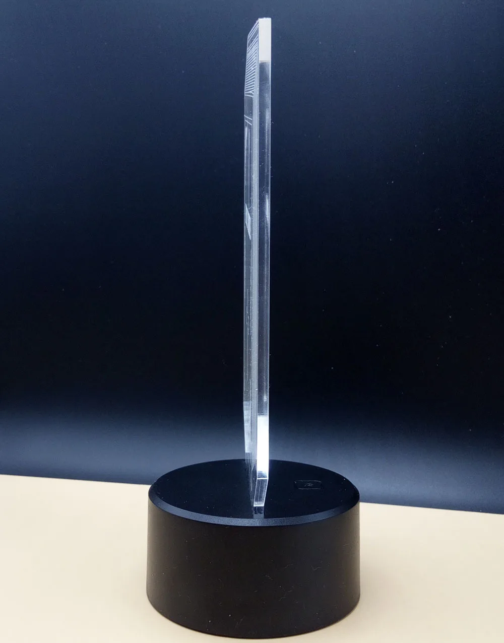 Gift For Boyfriend 7 Color Change 3D Hologram Airplane Earth Lamp Party Favor Anniversary Present Valentine's Day Gift
Gift For Boyfriend 7 Color Change 3D Hologram Airplane Earth Lamp Party Favor Anniversary Present Valentine's Day Gift