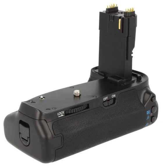 Meike BG E14 BGE14 Батарейный держатель для упаковки вручную камеры Canon EOS 70D как LP