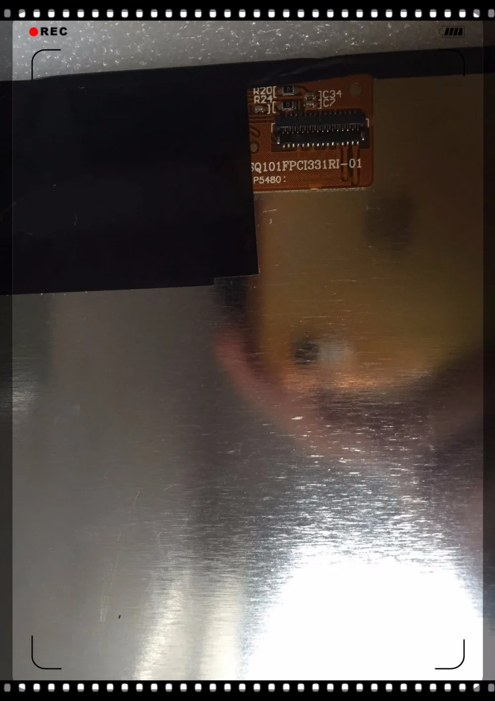 Новый оригинальный высококачественный ЖК-экран 10,1 дюйма 31pin IPS SQ101FPCI331RI-01 P5480 планшетный ПК IPS экран дисплея
Новый оригинальный высококачественный ЖК-экран 10,1 дюйма 31pin IPS SQ101FPCI331RI-01 P5480 планшетный ПК IPS экран дисплея