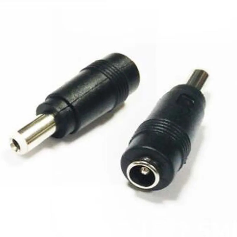 10 шт. адаптер питания мама папа 2 1*5 5|cable power|power connector cabledc adapter |