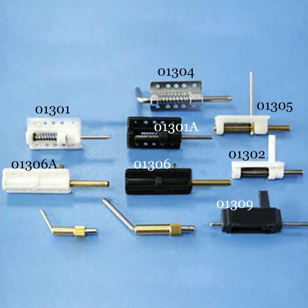 5X Canopy fixed lock cabin door lock catch cover 3mm diameter for RC model
5X Canopy fixed lock cabin door lock catch cover 3mm diameter for RC model