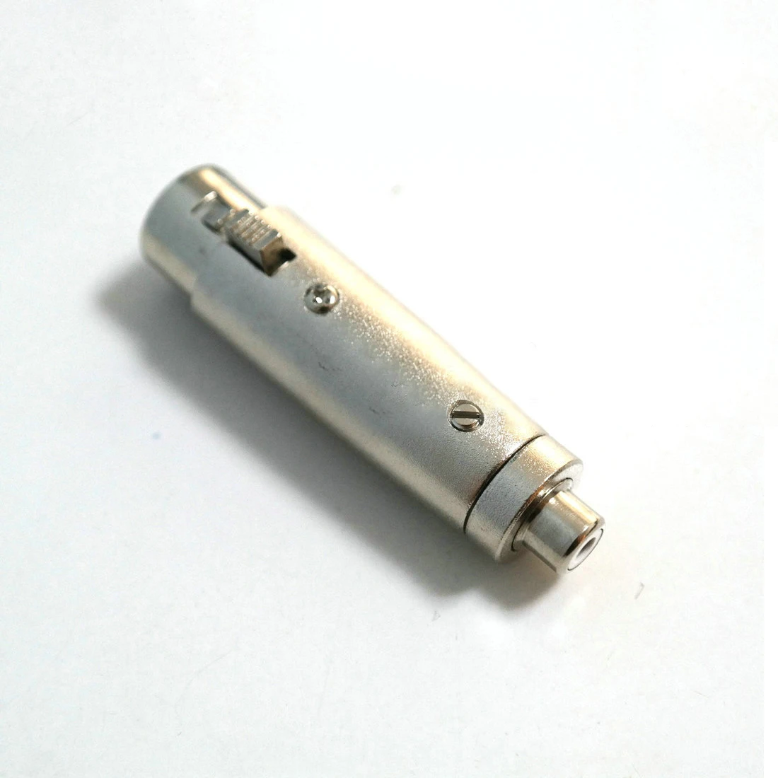 Centechia хорошая продажа 3PIN XLR гнездовой к разъем микрофон динамик кабель удлинитель