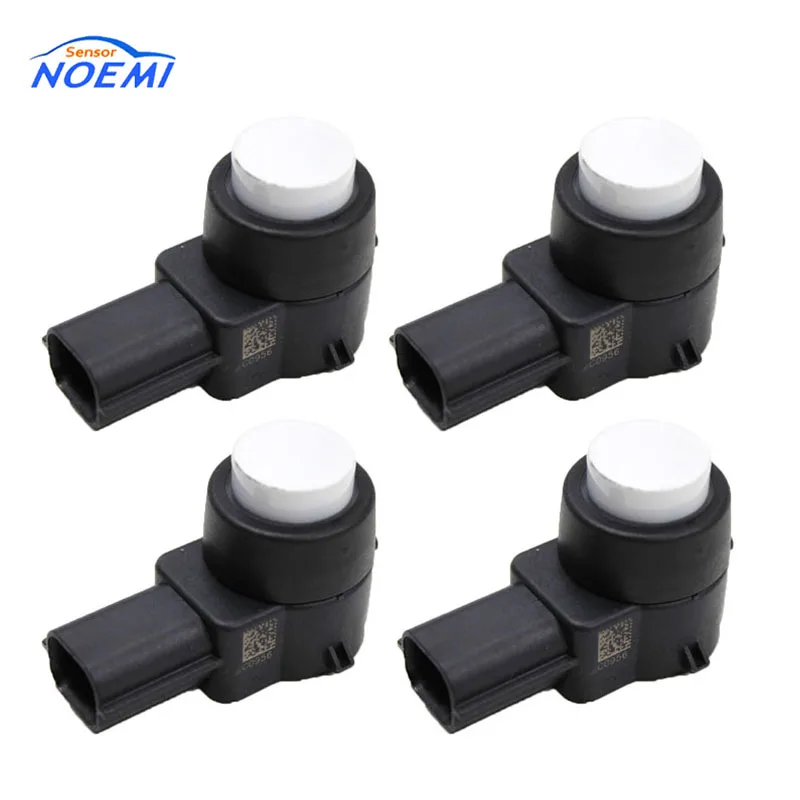 YAOPEI 4PCS 13282984 0263003830 Parking Sensor PDC Parksensor For Opel Astra J Zafira C Insignia Cascada Buick Chevrolet GMC
YAOPEI 4PCS 13282984 0263003830 Parking Sensor PDC Parksensor For Opel Astra J Zafira C Insignia Cascada Buick Chevrolet GMC
