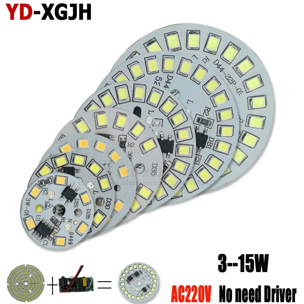 3W 28mm ac 220v led pcb SMD2835 3w 5w 7w 9w 12w integrated ic driver,Led smart IC SMD,Led Light Source For LED Bulb Warm White
3W 28mm ac 220v led pcb SMD2835 3w 5w 7w 9w 12w integrated ic driver,Led smart IC SMD,Led Light Source For LED Bulb Warm White