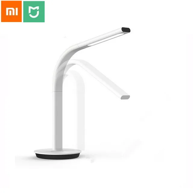 Оригинальная Светодиодная лампа Xiaomi Mijia 2, умный светодиодный светильник, настольная лампа, 4000K, 10 Вт, двойной светильник, настольная лампа, IOS...
Оригинальная Светодиодная лампа Xiaomi Mijia 2, умный светодиодный светильник, настольная лампа, 4000K, 10 Вт, двойной светильник, настольная лампа, IOS...