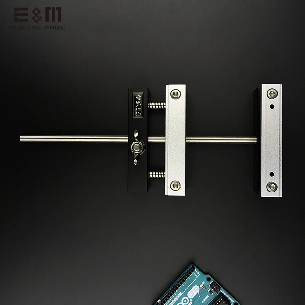 Universal Removable PCB Fixed Clip Hook Circuit Board Clamp Electric Iron Bracket Welding Table Soldering Tin Platform Tool
Universal Removable PCB Fixed Clip Hook Circuit Board Clamp Electric Iron Bracket Welding Table Soldering Tin Platform Tool